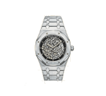 Alllocated — watch, bag and car in motion